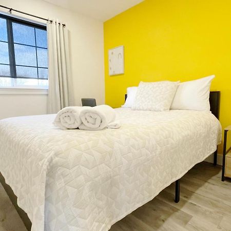 Private Room With Shared Spaces In Fully Equipped Lehi Home Luaran gambar