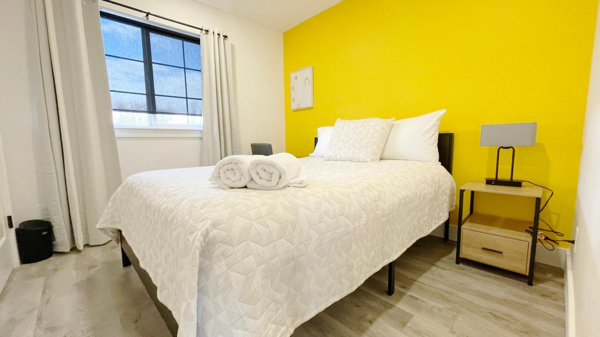Private Room With Shared Spaces In Fully Equipped Lehi Home Luaran gambar