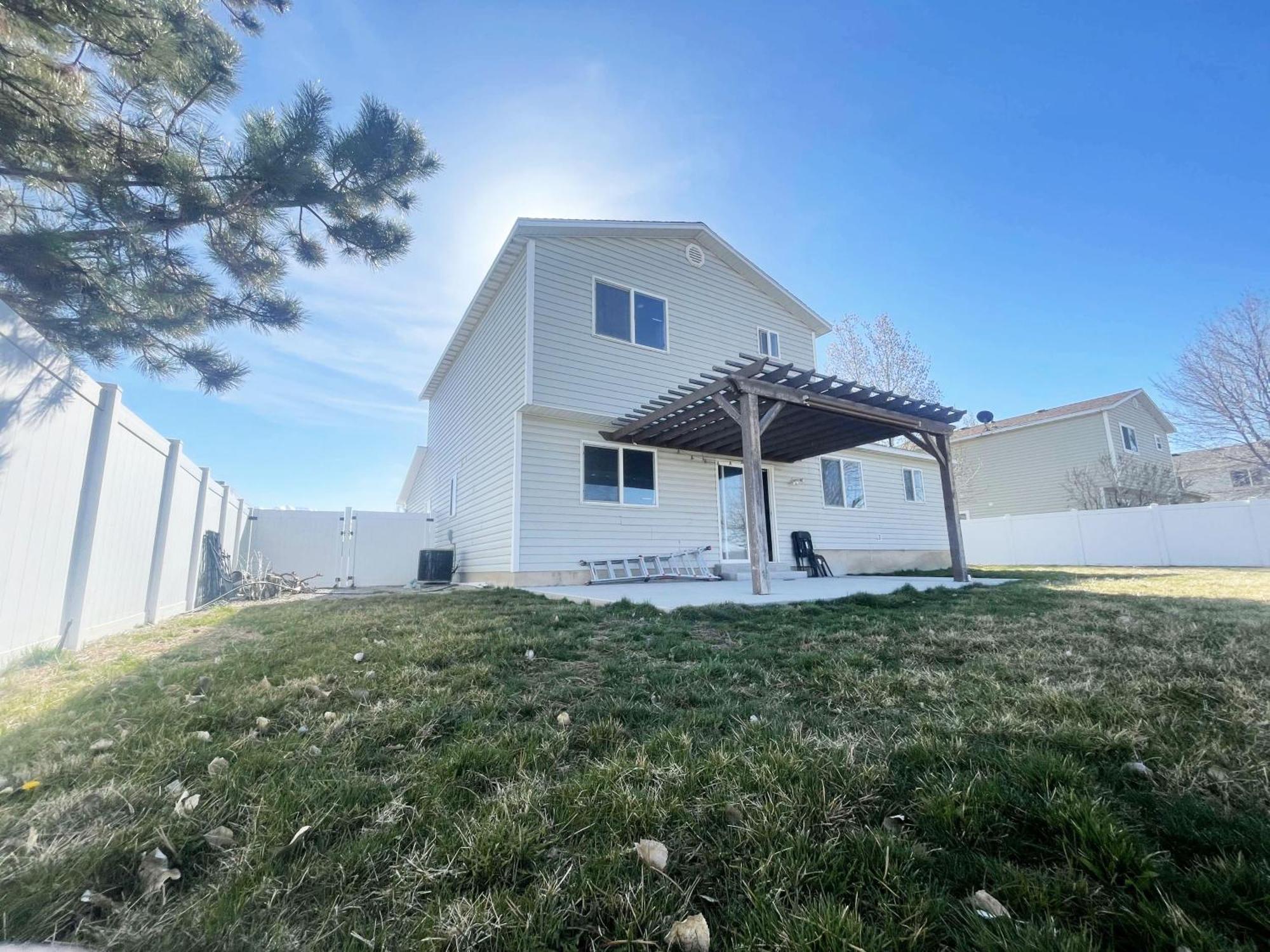 Private Room With Shared Spaces In Fully Equipped Lehi Home Luaran gambar