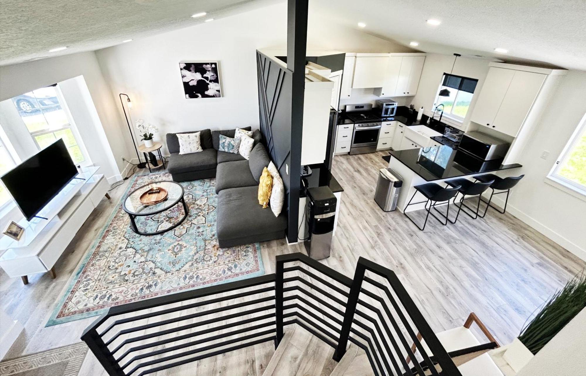 Private Room With Shared Spaces In Fully Equipped Lehi Home Luaran gambar