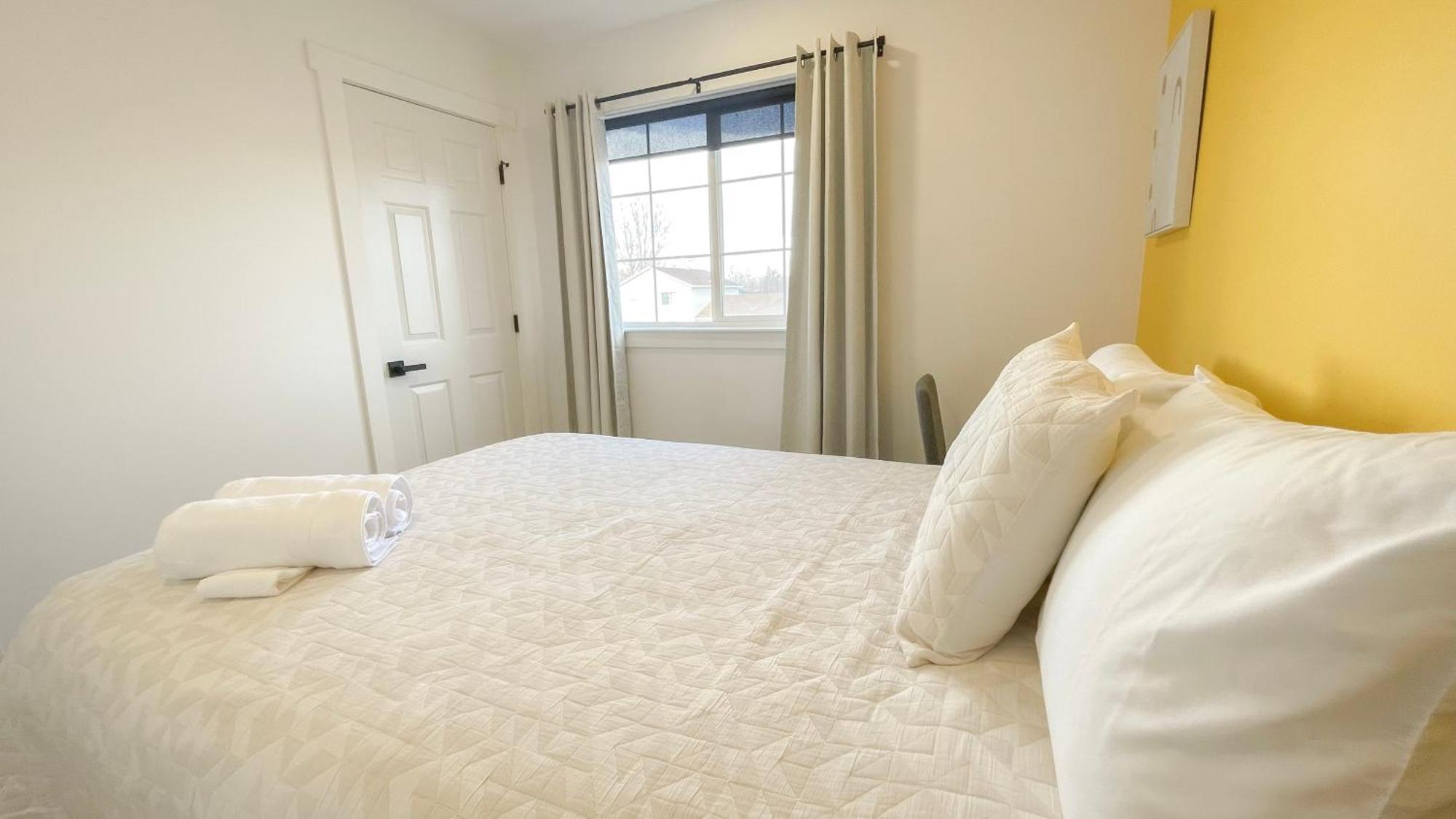 Private Room With Shared Spaces In Fully Equipped Lehi Home Luaran gambar